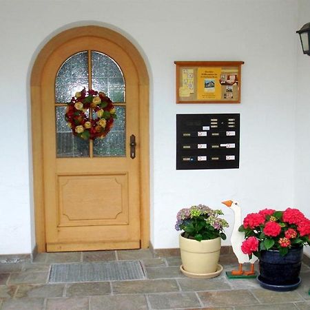 Ferienhaus Rosa 2 & 5 Füssen Dış mekan fotoğraf
