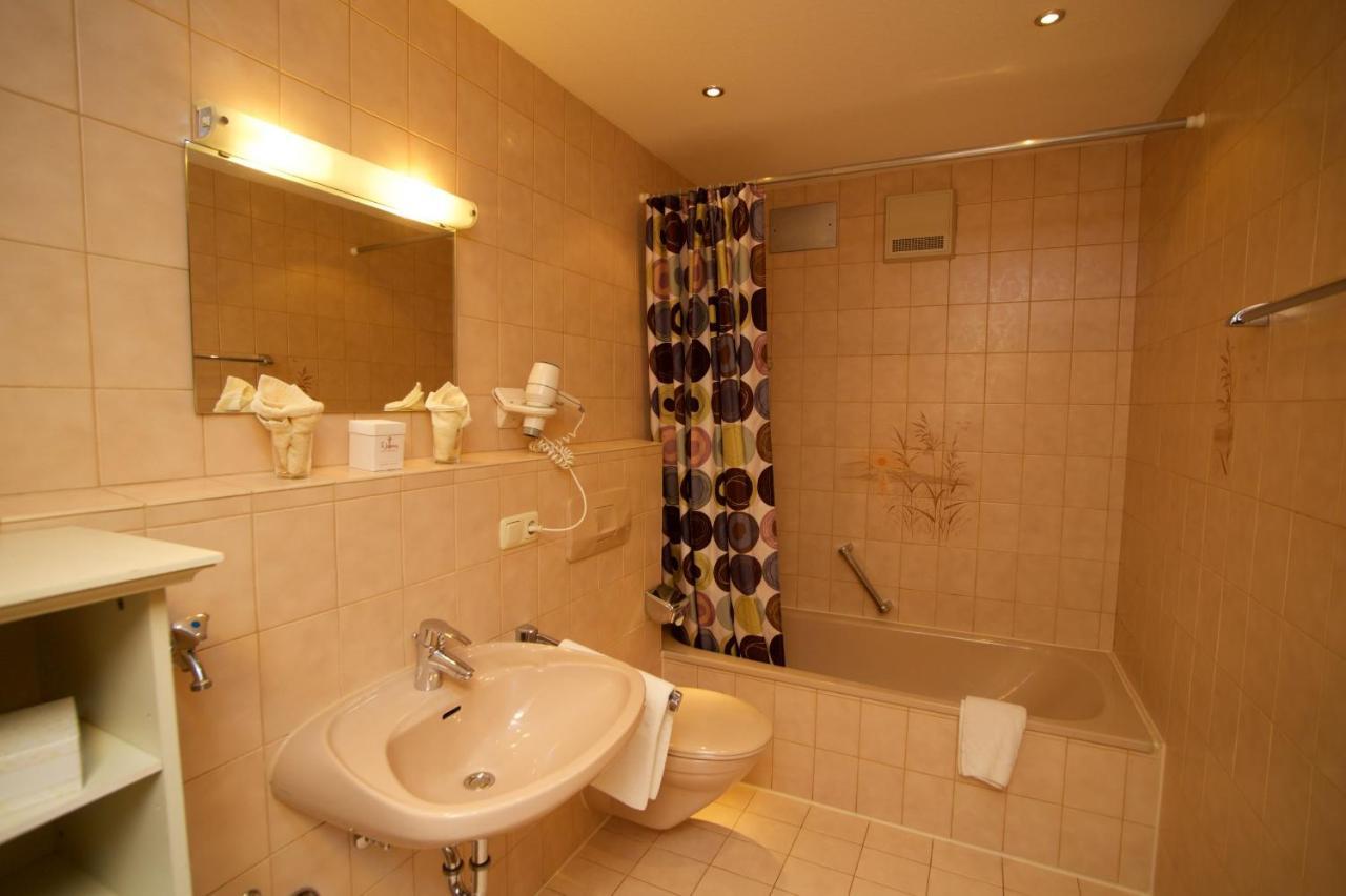 Ferienhaus Rosa 2 & 5 Füssen Dış mekan fotoğraf
